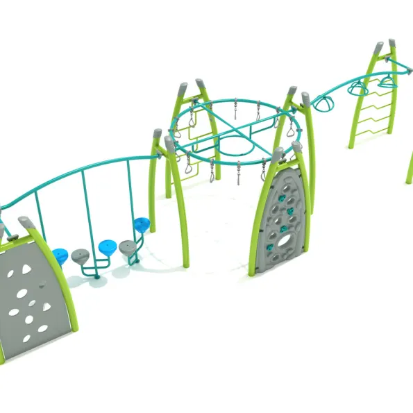 Mount Sinai Get Physical Structure