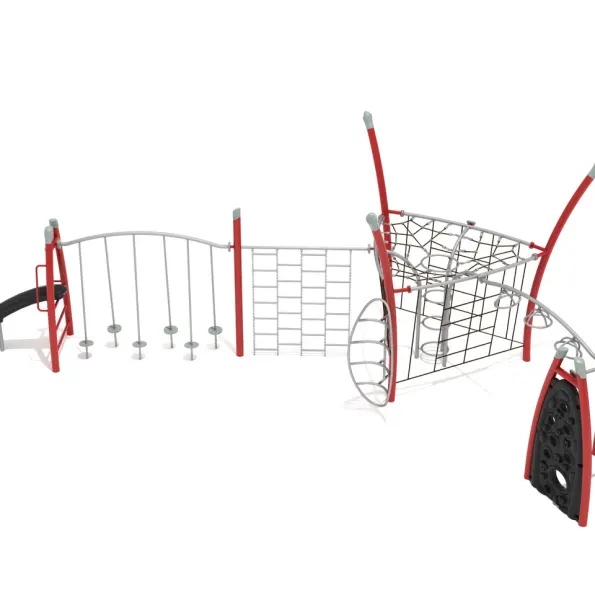 Alverstone Get Physical Structure