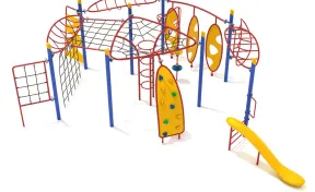 Rio Vista Get Physical Structure