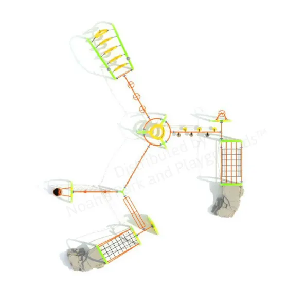 Silver Star Get Physical Structure