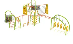 Silver Star Get Physical Structure