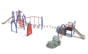 Lawndale Get Physical Structure