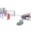Lawndale Get Physical Structure thumbnail 1