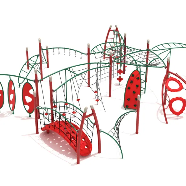 Lock Haven Get Physical Structure