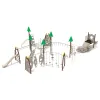 Bucktown Get Physical Structure thumbnail 1