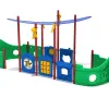 Great Ghost Pirate Ship Play Structure thumbnail 1
