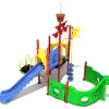 Pacific Expedition Pirate Ship Play Structure thumbnail 1