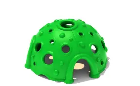 Logan's  Dome