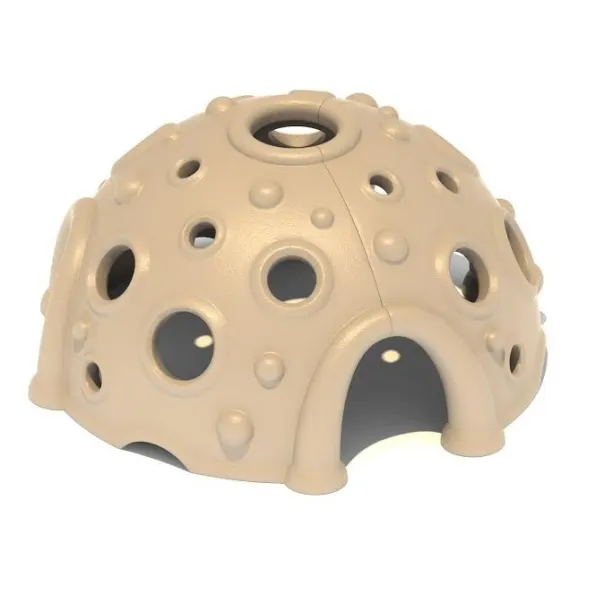 Logan's  Dome
