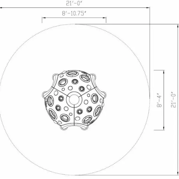 Logan's  Dome