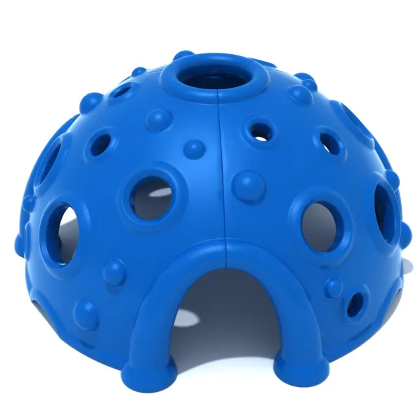 Logan's  Dome