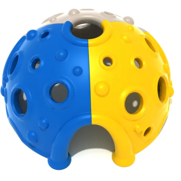 Logan's  Dome