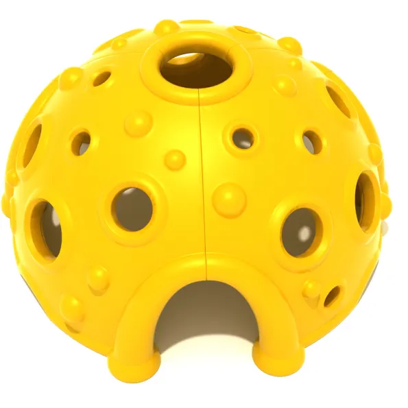 Logan's  Dome