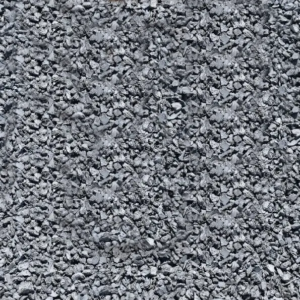 Rubber Mulch Playground Safety Surfacing