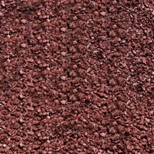 Rubber Mulch Playground Safety Surfacing