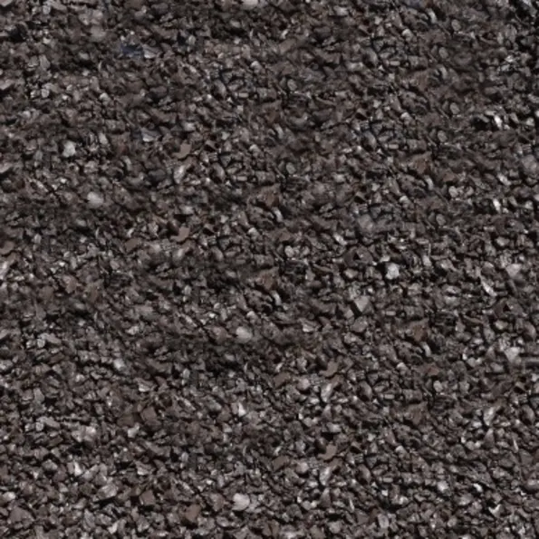 Rubber Mulch Playground Safety Surfacing