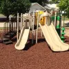 Rubber Mulch Playground Safety Surfacing thumbnail 4