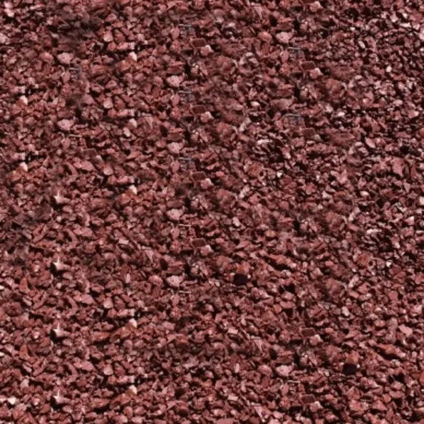 Rubber Mulch Playground Safety Surfacing