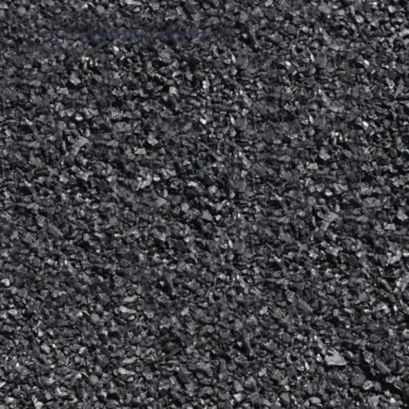Rubber Mulch Playground Safety Surfacing