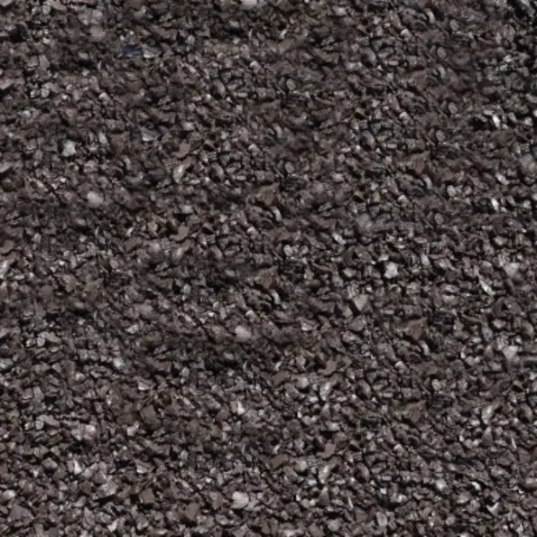 Rubber Mulch Playground Safety Surfacing