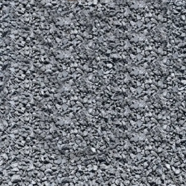 Rubber Mulch Playground Safety Surfacing