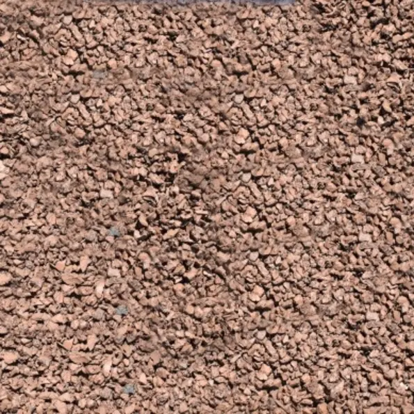 Rubber Mulch Playground Safety Surfacing