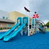 Rubber Mulch Playground Safety Surfacing thumbnail 12