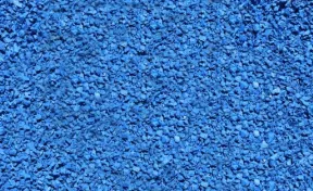 Rubber Mulch Playground Safety Surfacing