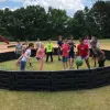 In-Ground Gaga Ball Pit thumbnail 16