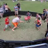 In-Ground Gaga Ball Pit thumbnail 1