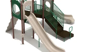 Century Oaks Spark Structure