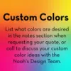 Custom