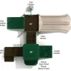 Los Arboles Spark Structure thumbnail 6