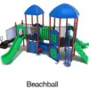 Beachball