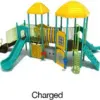 Charged