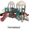 Homestead