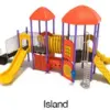 Island