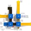 Brook's Towers Spark Structure thumbnail 3