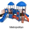 Metropolitan