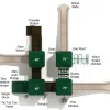 Brook's Towers Spark Structure thumbnail 6
