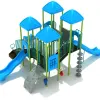 Brook's Towers Spark Structure thumbnail 8