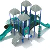 Brook's Towers Spark Structure thumbnail 9