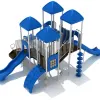 Brook's Towers Spark Structure thumbnail 10