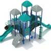 Brook's Towers Spark Structure thumbnail 11