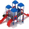 Brook's Towers Spark Structure thumbnail 12