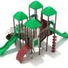 Brook's Towers Spark Structure thumbnail 13