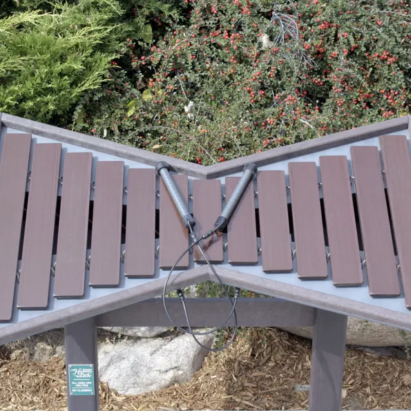 Cadence Outdoor Instrument