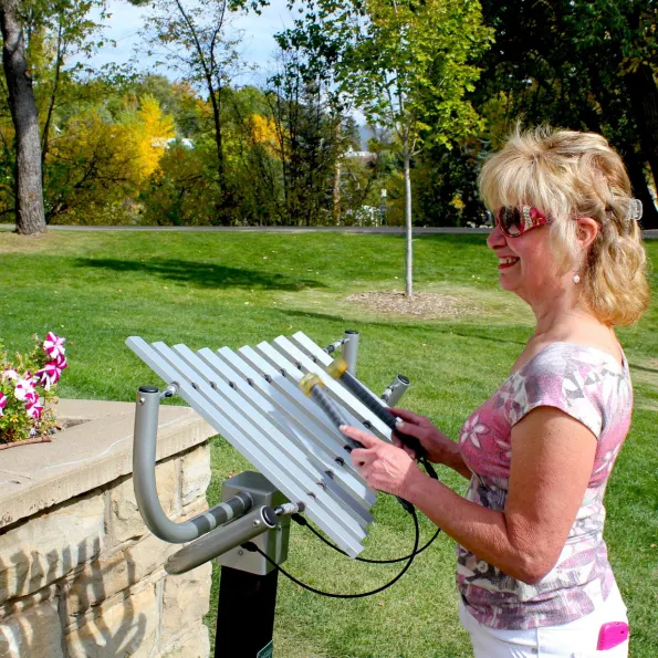 Aria Outdoor Instrument