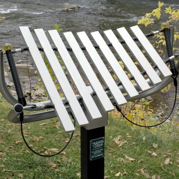 Aria Outdoor Instrument