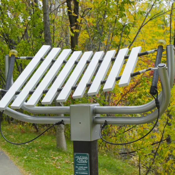 Aria Outdoor Instrument